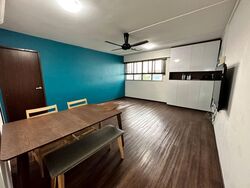 Blk 155 Hougang Street 11 (Hougang), HDB 4 Rooms #572285071